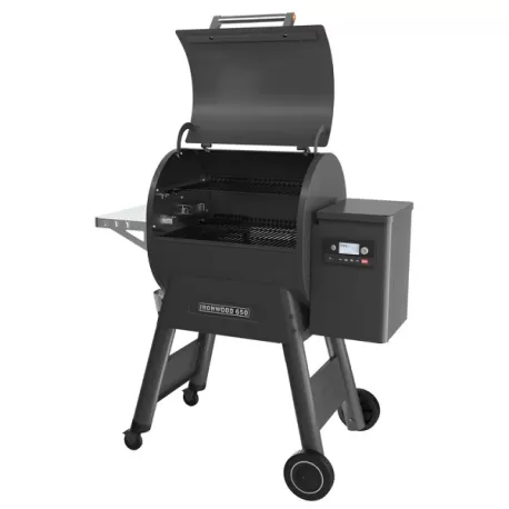Barbecue a pellet Ironwood 650 - Traeger