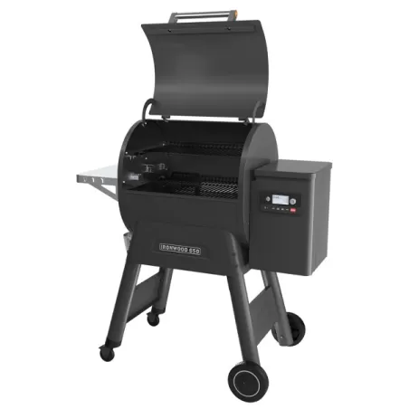 Barbecue a pellet Ironwood 650 - Traeger