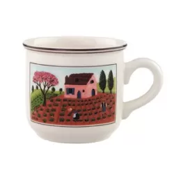 Design Naif Tazza caffe s.p. 0,20l - Villeroy & Boch