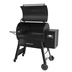 Barbecue a pellet Ironwood 885 - Traeger 2