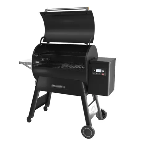 Barbecue a pellet Ironwood 885 - Traeger