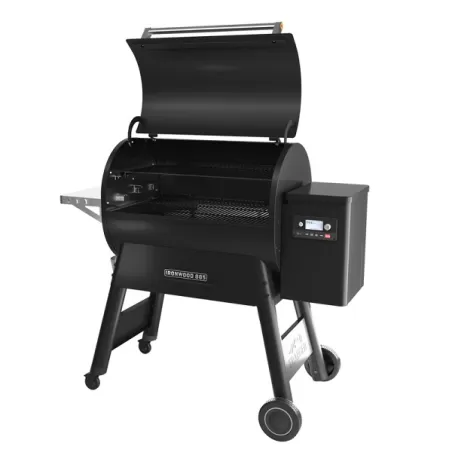 Barbecue a pellet Ironwood 885 - Traeger