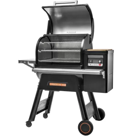 Barbecue a pellet Timberline 850 - Traeger
