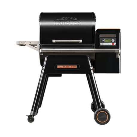 Barbecue a pellet Timberline 850 - Traeger