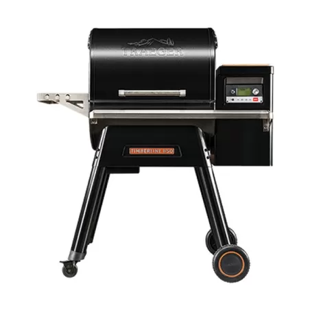 Barbecue a pellet Timberline 850 - Traeger