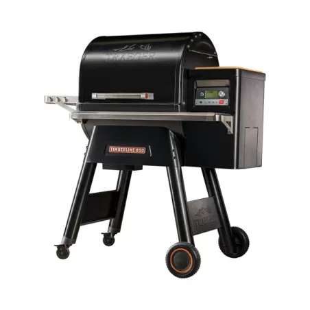 Barbecue a pellet Timberline 850 - Traeger