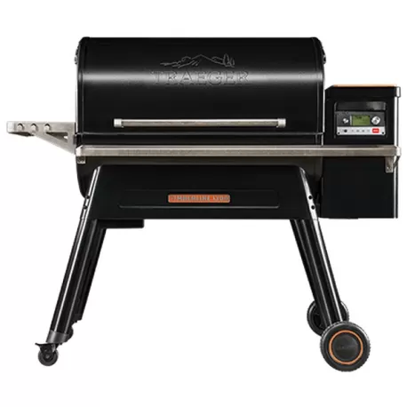 Barbecue a pellet Timberline 1300 - Traeger