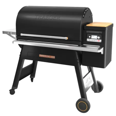 Barbecue a pellet Timberline 1300 - Traeger