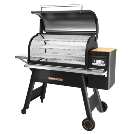Barbecue a pellet Timberline 1300 - Traeger