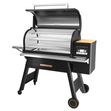 Barbecue a pellet Timberline 1300 - Traeger