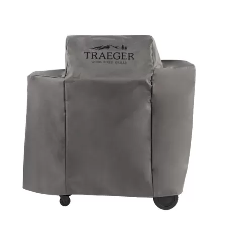 Copertura Ironwood 650 - Traeger