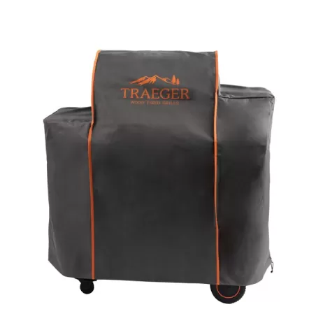 Copertura Timberline 850 Full Length Grill - Traeger