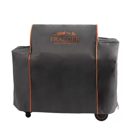 Copertura Timberline 1300 Full Length Grill - Traeger
