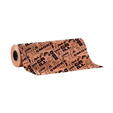 Carta di cottura per BBQ Butcher Paper Mt.22,9 - Traeger