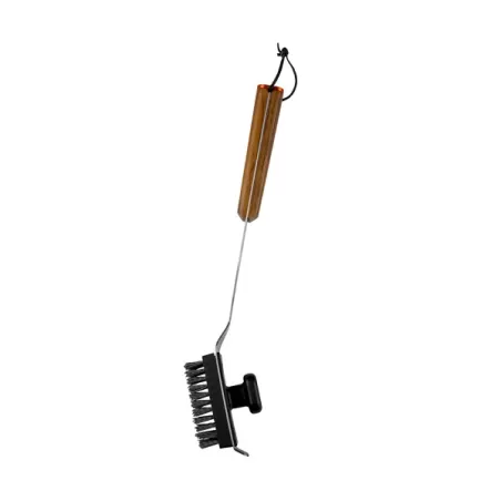 Spazzola per la pulizia del barbecue BBQ Cleaning Brush - Traeger
