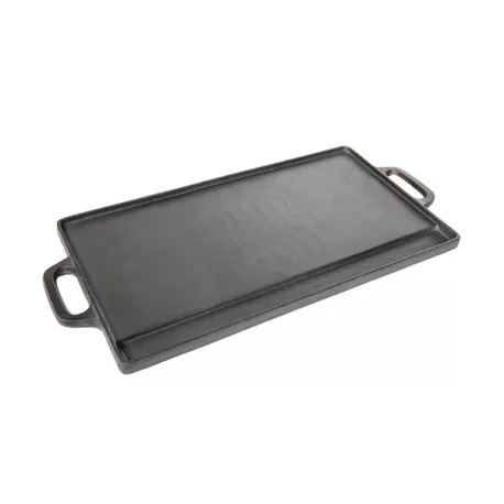 Piastra reversibile per barbecue Cast Iron Reversible Griddle - Traeger