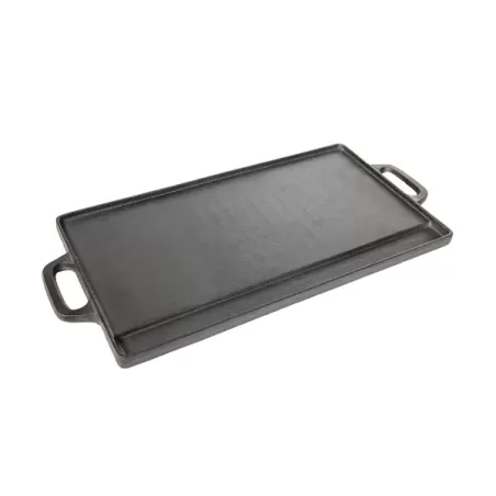 Piastra reversibile per barbecue Cast Iron Reversible Griddle - Traeger