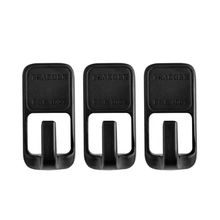 Ganci magnetici per barbecue Magnetic Tool Hooks - Traeger