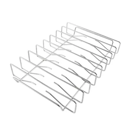 Porta alimenti per barbecue Rib Rack - Traeger