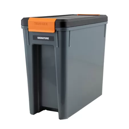 Contenitore per pellet Staydry Pellet Bin - Traeger