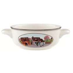 Design Naif Tazza da brodo s.p.0,45l - Villeroy & Boch