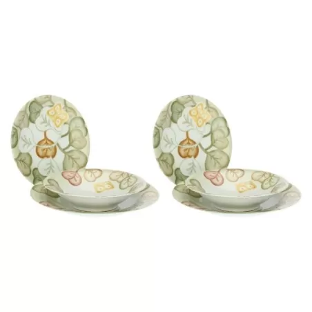 Set 6 piatti Claire - Thun