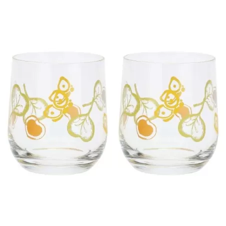 Set 2 bicchieri acqua Claire - Thun