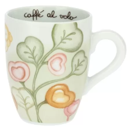 Mug Claire con scatola in latta - Thun