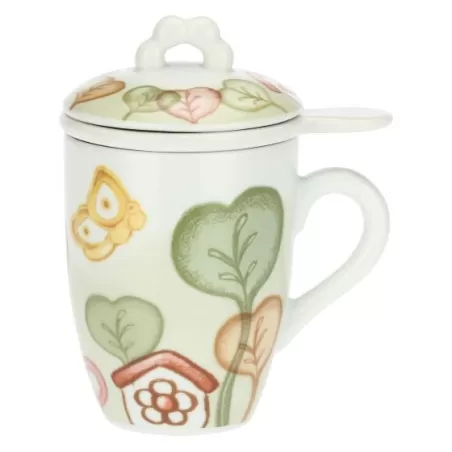 Tisaniera Claire - Thun