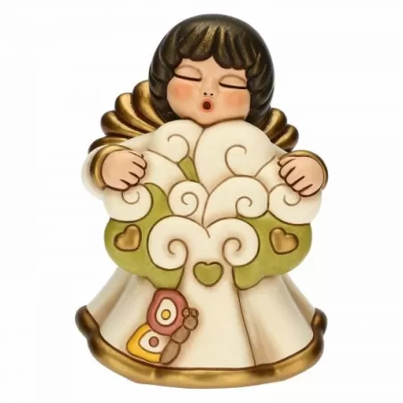 Angelo Limited Edition 2022 grande - Thun