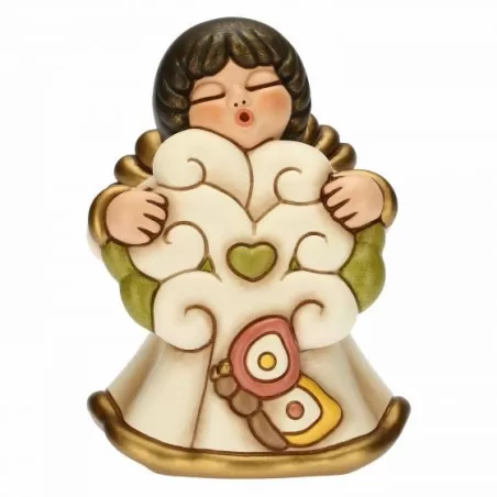 Angelo Limited Edition 2022 piccolo - Thun