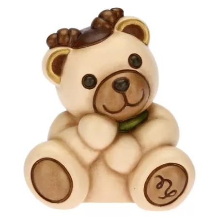 Teddy - Capricorno - Thun