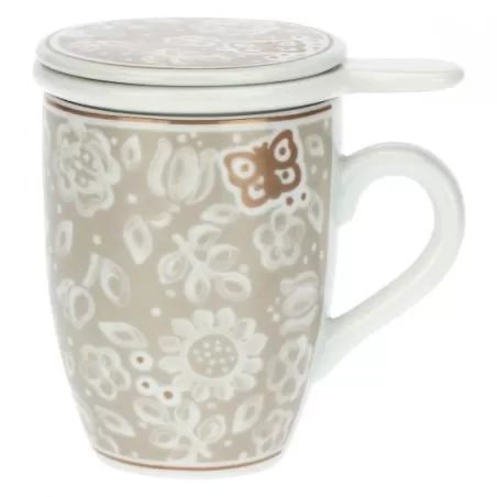 Tisaniera Prestige - Thun