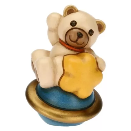 Teddy astronauta su pianeta - Thun