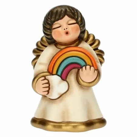 Angelo custode - Felicità - Thun