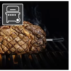 Termometro Thermoconrol Air - Laserliner 2