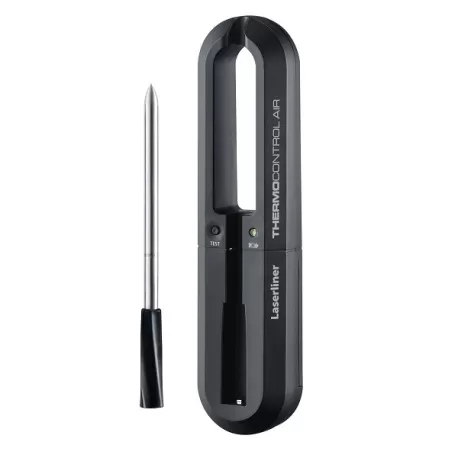 Termometro Thermoconrol Air - Laserliner