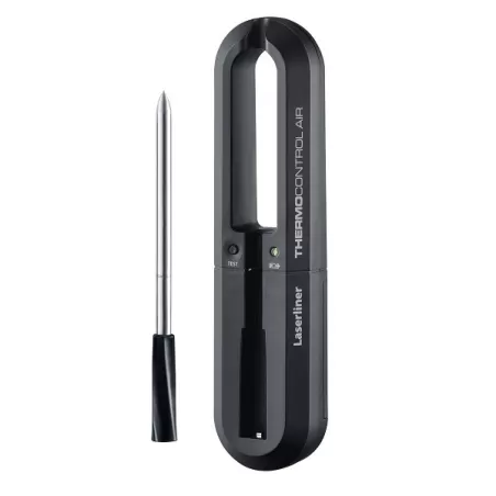 Termometro Thermoconrol Air - Laserliner