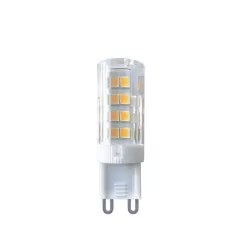 Lampadina led G9 3W pari 30W