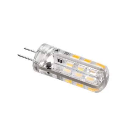 Lampadina halogena g4 1,5w 15W
