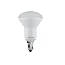 Lampadina led spot light E27 10W calda