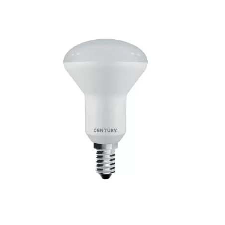Lampadina led spot light E27 10W calda