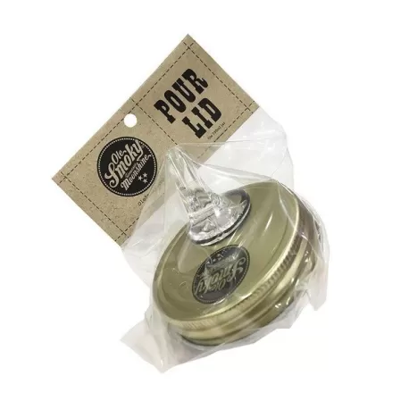 Tappo versatore - Ole Smoky Moonshine