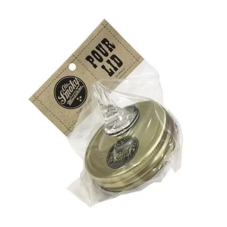 Tappo versatore - Ole Smoky Moonshine