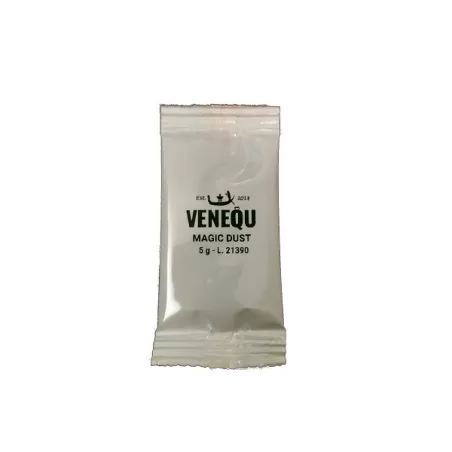 Bbq Rub - Magic Dust monodose - Venequ