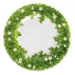 Prati Italiani, Piatto piano - Taitu