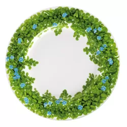 Prati Italiani, Piatto piano - Taitu