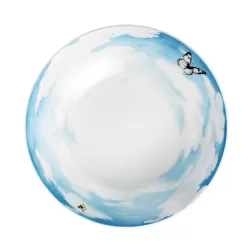 Prati Italiani, Piatto fondo - Taitu