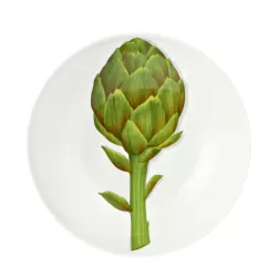 Freedom, Piatto fondo - Taitu