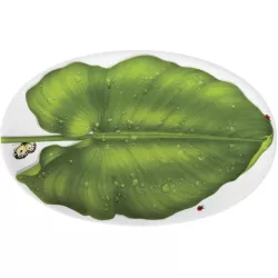 Freedom, Piatto portata ovale - Taitu